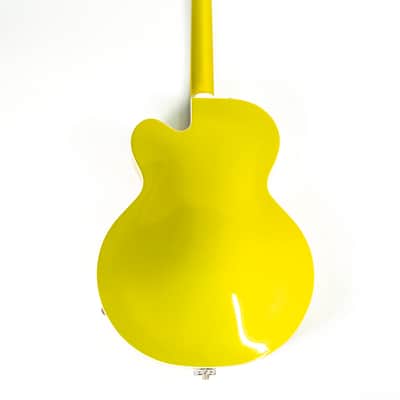 Gretsch Hot Rod 6120 SH Brian Setzer Electric Guitar Owned By Billie Joe Armstrong Of Green Day image 4