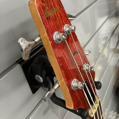 Aria Pro II SB-R60 Bass 1981 - Natural image 7