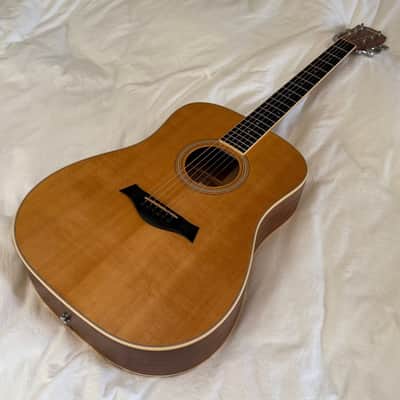 2007 Taylor DN3 (310, 317) Dreadnought - Made in USA - All Solid Wood - Free Pro Setup image 14