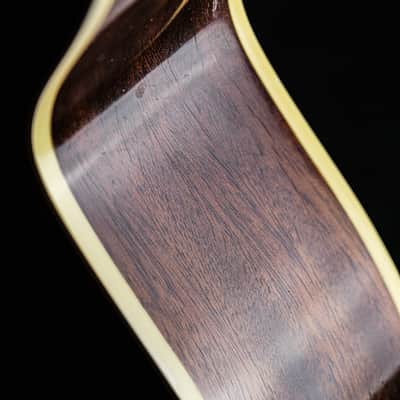 1982 Gibson ES-175D HSB sunburst image 13