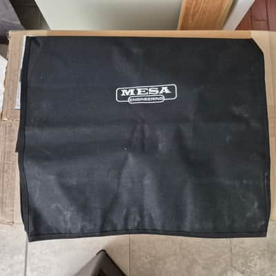 Mesa Boogie Mark V 35 - 1X12 Combo (Black Taurus) image 11
