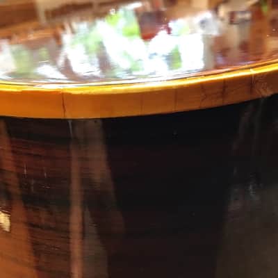 Takamine F450S-B 1976 image 16