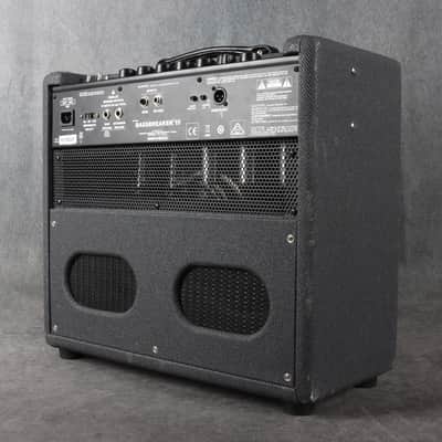 Fender Bassbreaker 15 Combo Amp - 2nd Hand image 6