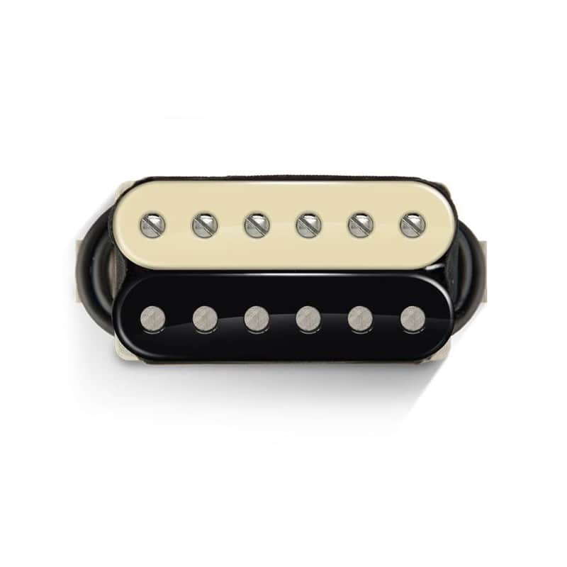 Bare Knuckle The Mule Neck Humbucker image 1