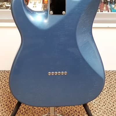 used Suhr Classic S Custom HH, Very Good Condition with Gig Bag image 8