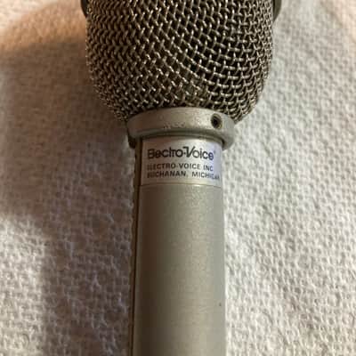 Very Nice Electro Voice EV RE11 Microphone imagen 5