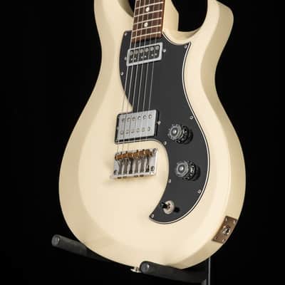 Used Paul Reed Smith S2 Vela Antique White image 5