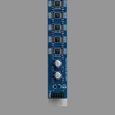 moddict  UM5 [5set Unity Mixer] (BPNYC) image 2