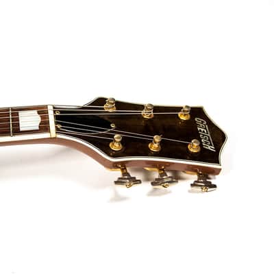 Gretsch 1956 Convertible Model 6199 Owned by Brian Setzer image 23