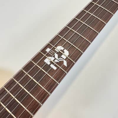 Fender Telecaster Evangelion Asuka 2020 Red image 7
