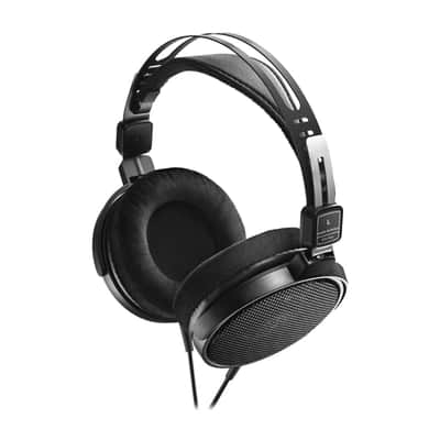 Audio-Technica ATH-R30X Professional Open-Back Reference Headphones image 3