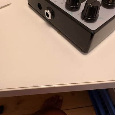 Hermida Audio Zendrive 2010s - Silver/Black image 2