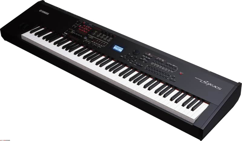 Yamaha S90 XS 88-key Master Keyboard | Reverb