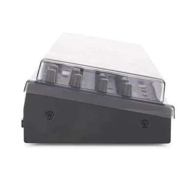 Decksaver Sequential Take 5 & Oberheim TEO-5 Desktop Cover - Cover for Keyboards image 5
