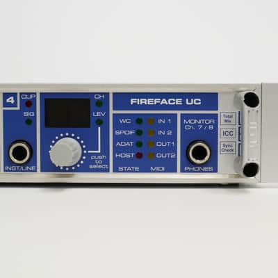 RME FIREFACE UC image 3