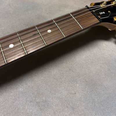 Lyon by Washburn LI15 Limited Edition Joe Trohman of Fall Out Boy image 4