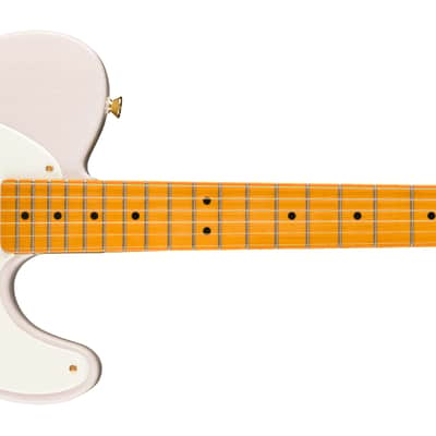 Squier FSR Classic Vibe '50s Telecaster - White Blonde image 1