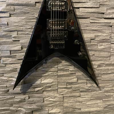 Jackson Pro KV - deep black image 2