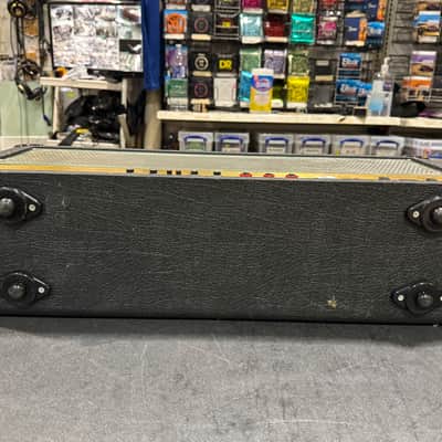 Marshall JCM 2000 jcm2000 TSL 100 tsl100 Triple Super Lead 100 Watt Tube Guitar Amplifier Head 2002 - Local Pickup Only image 10