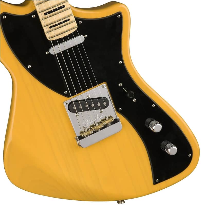 Fender Parallel Universe Meteora image 3
