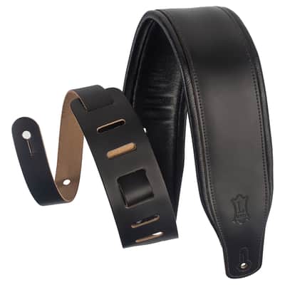 M26PD - Cuir - Black Levy s image 1