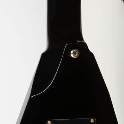 Jackson Pro Series Mark Heylmun Rhoads RR24-7 Lux - Electric Guitar image 7