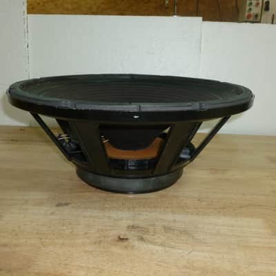 Eminence 15" Bass Speaker 8 ohms image 6