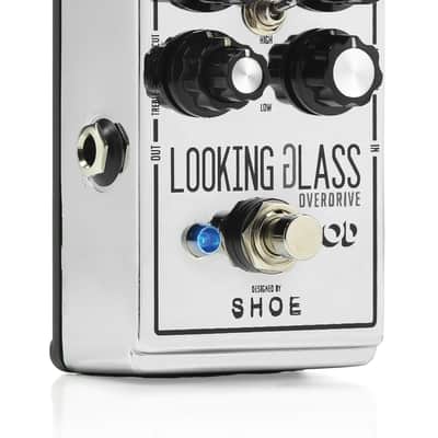 DOD Looking Glass Overdrive Pedal. New with Full Warranty! image 3