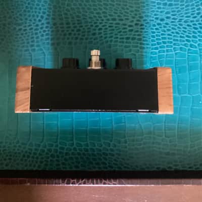DeadBeat Sound Reverberation Station 2018 - Black/Natural image 6