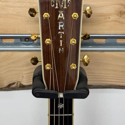 Martin D-42 1999 - Spruce top with Rosewood back & sides image 18