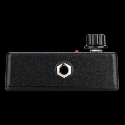 EarthQuaker Devices Easy Listening Analog Amp Simulator Pedal image 6