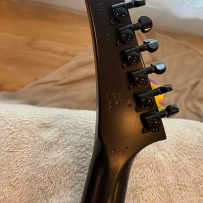 Gibson Explorer B-2 2019 - Ebony image 4