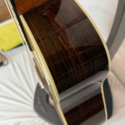 Martin Standard Series HD-28E with Fishman Electronics - Natural image 7