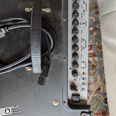 Boss Katana 110 Bass Combo - Used image 2