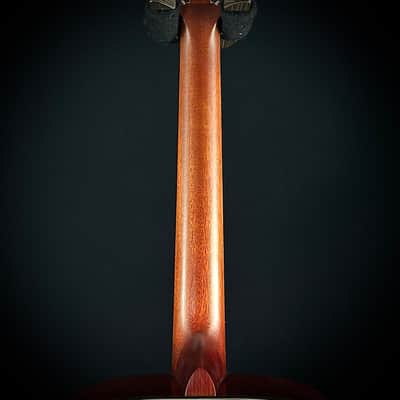 Yamaha FG-5 Red Label image 8