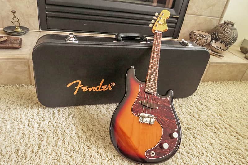 Fender Mandocaster | Reverb Canada