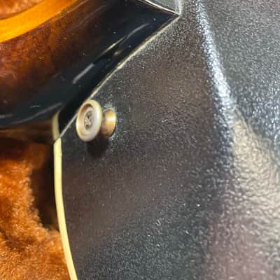 1970's Ovation 1612 - OHSC Included image 16