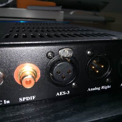Forssell Technologies MDAC-2a image 3