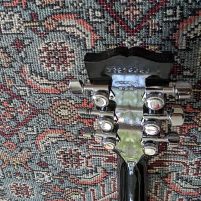 Gibson Les Paul Special 1992 w/ Lollar P90s - Vintage Sunburst image 10