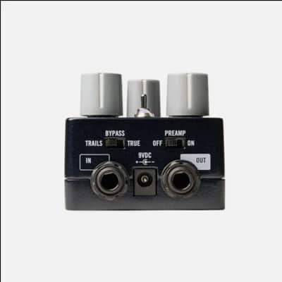 Universal Audio Orion Echo Tape Delay Pedal UAFX Series image 7