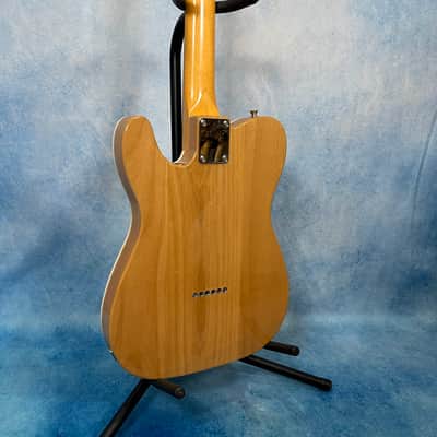 *NEW* 2025 Fender Limited Edition FSR 1960's Custom Telecaster Walnut MIJ Japan image 12