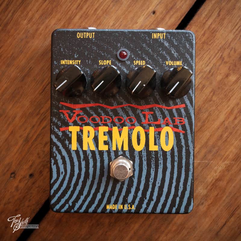 Voodoo Lab Tremolo