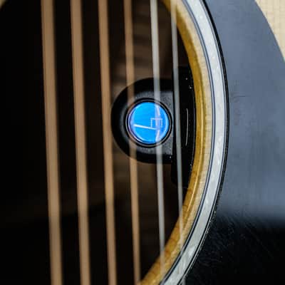 2019 Martin Road Series 000-12E Koa natural image 6