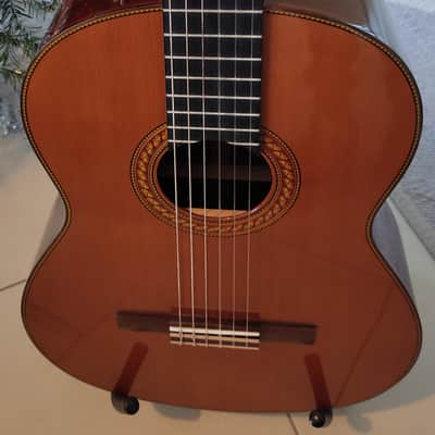 Yamaha CG192C Classical - Natural image 14