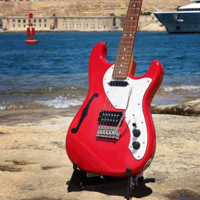 Fender Stratocaster ST70 | MIJ 02-04" image 13