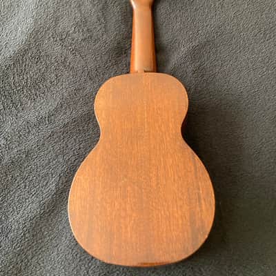 Martin Style 0 Soprano Ukulele image 13
