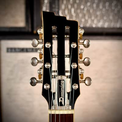Duesenberg Double Cat 12 Fireburst 2008 imagen 3