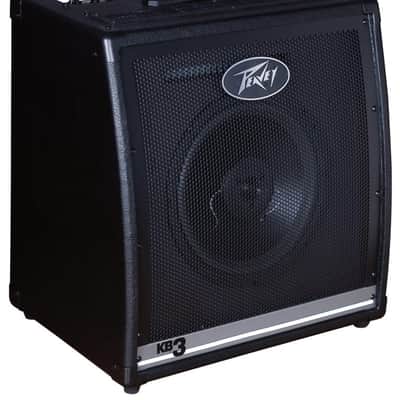 Peavey KB 3 12" Keyboard Amplifier Black image 3