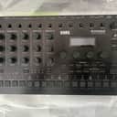 Korg Drumlogue Hybrid Drum Machine 2022 - Present - Black