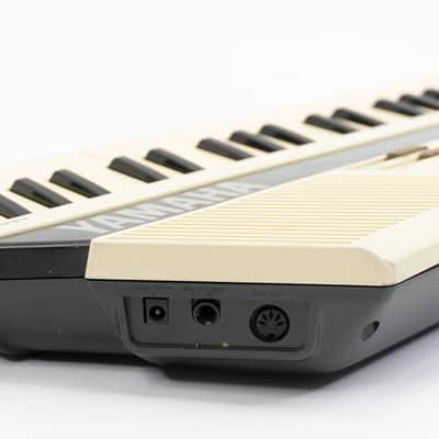 Yamaha SHS-200 FM Digital Keytar Keyboard w/ Power Supply – 49-Key Vintage image 7